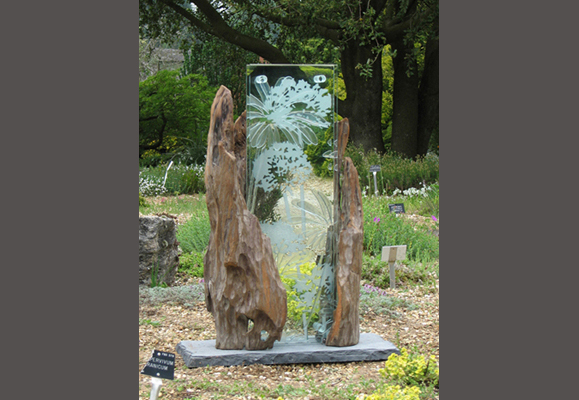 gallery of outdoor glass